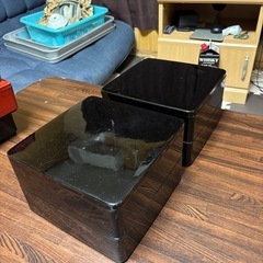 重箱の画像
