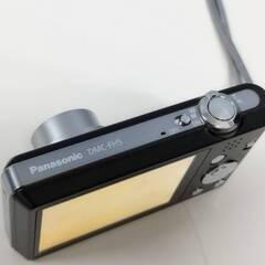 Panasonic LUMIX DMC-FH5 デジタルカメラの画像