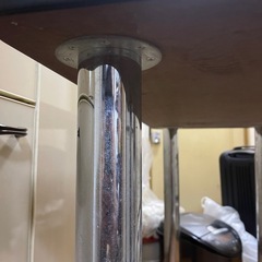 テーブルの画像
