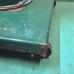 【中古】昭和レトロ 喫茶店 電飾スタンド看板　【IH104】の画像
