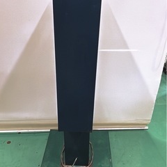 【中古】昭和レトロ 喫茶店 電飾スタンド看板　【IH104】の画像