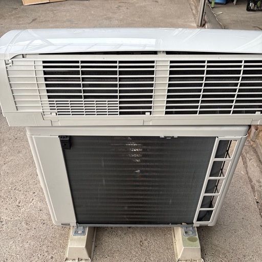 コロナ  エアコン  2019年製  6畳〜8畳  2.2kw