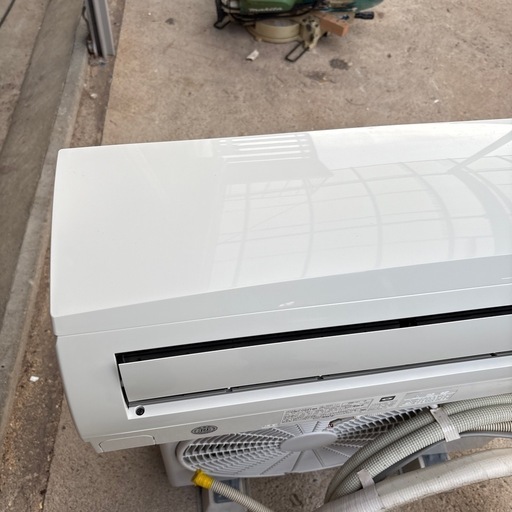 コロナ  エアコン  2019年製  6畳〜8畳  2.2kw