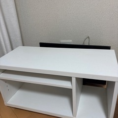 テレビ台の画像