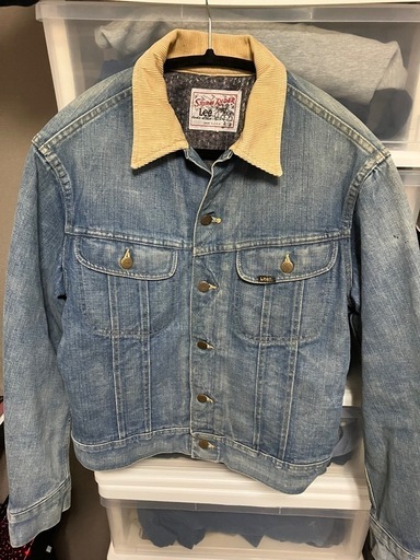 LEE101LJストームライダー