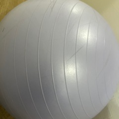 バランスボールの画像