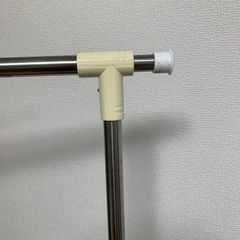 物干し竿の画像