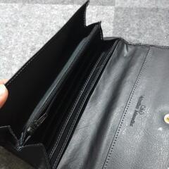 長財布の画像