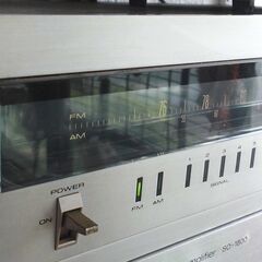 PIONEER パイオニア TX-7900 AM/FMステレオチューナーの画像