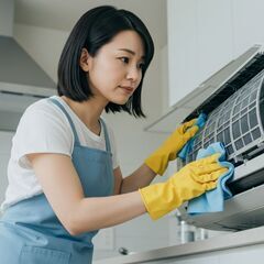 多忙な時にお手伝い頂ける方募集！の画像