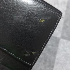 長財布の画像