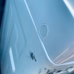 🌸ニトリ 全自動洗濯機  NTR60の画像