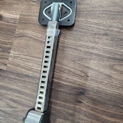 【中古】突っ張りスタンド iteck KTSD-390 天井作業【ハンズクラフト熊本けやき通り店】【店頭取引限定】の画像