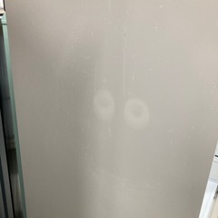 ⭐︎3ヶ月保証⭐︎Panasonic 411L5ドア冷蔵庫　2016年製　NR-E431V ※中ヤケ、側面シミあり。の画像