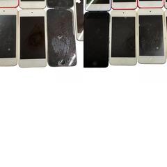 186000 現状品 Apple アップル iPod touch A1574  11点まとめ売り [250128HM080008]の画像