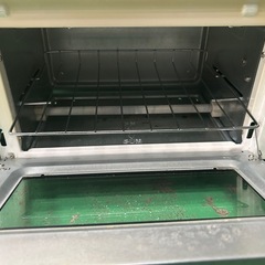 トースターの画像
