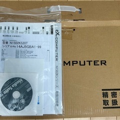 ノートPC Corei5 第7世代 8GB 256GB SSD Windows11 Office2024 爆速の画像