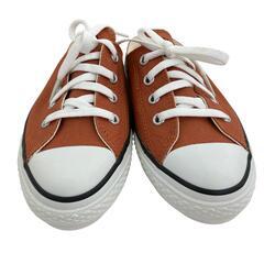 186000 CONVERSE コンバース ALLSTAR オールスター 23cm US4 ミュール スリップ 5CL647  23 テラコッタ レディース [1000023052542]の画像