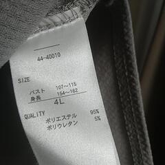4L・セットアップ(グレー)の画像