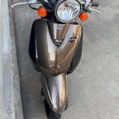 ホンダ　トゥデイ　AF61 低走行　外観は傷多めの画像