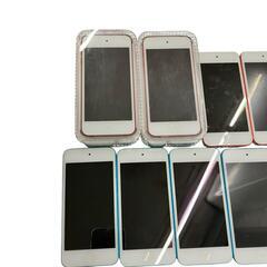 186000 現状品 Apple アップル iPod touch A1421  22点まとめ売り [241221HM060293]の画像