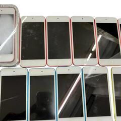 186000 現状品 Apple アップル iPod touch A1421  22点まとめ売り [241221HM060293]の画像