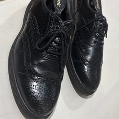 ゴルフシューズ　ブリヂストンの画像