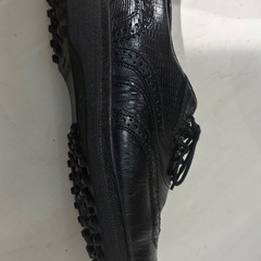 ゴルフシューズ　ブリヂストンの画像