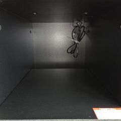 J8574 【リユースのサカイ柏店】 NITORI ニトリ キッチンボード リガーレ100KB ゴミ箱2個付き クリーニング済み　参考価格：104,000円の画像