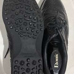 ゴルフシューズ　ブリヂストンの画像