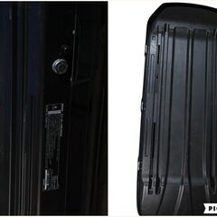 ◆ 　BRQ55 INNO ROOF BOX 55　 #31934　◆の画像