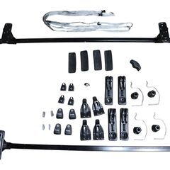 ◆ 　BRQ55 INNO ROOF BOX 55　 #31934　◆の画像