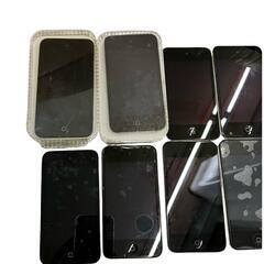 186000 現状品 Apple アップル iPod touch  第4世代 A1367  11点まとめ売り [1000027780670]の画像