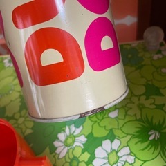 DONKIN'DONUTS サーモス水筒の画像