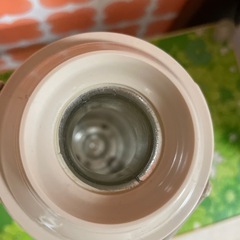 DONKIN'DONUTS サーモス水筒の画像