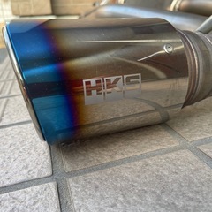 HKS リーガマックススポーツ エキゾーストマフラー(NDロードスター)の画像