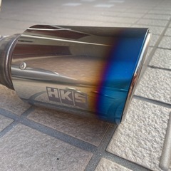 HKS リーガマックススポーツ エキゾーストマフラー(NDロードスター)の画像