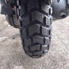 AF58 キャブ車　ズーマーの画像