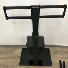 Perlegear テレビスタンド 壁掛けテレビスタンド 25h菊STの画像