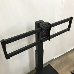 Perlegear テレビスタンド 壁掛けテレビスタンド 25h菊STの画像