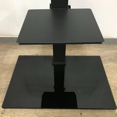 Perlegear テレビスタンド 壁掛けテレビスタンド 25h菊STの画像