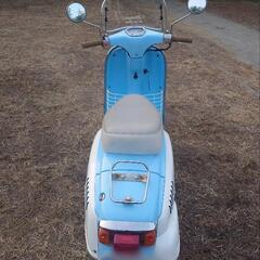 HONDA　ジュリオの画像