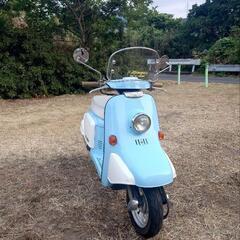 HONDA　ジュリオの画像