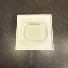 AirPods Pro２の画像