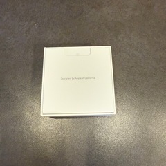 AirPods Pro２の画像