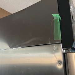 【2024年式】業務用冷蔵庫の画像