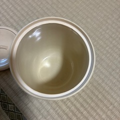 茶道　水指の画像