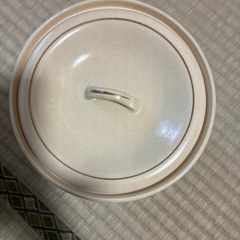 茶道　水指の画像