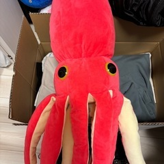 ぬいぐるみの画像
