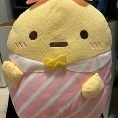 ぬいぐるみの画像